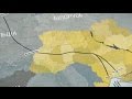 Украина построит 900 км европейского автобана - когда начнут и за какие средства