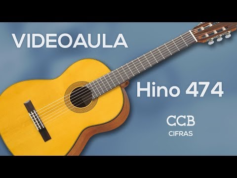 Hino CCB 474