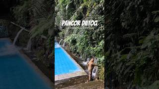 AIR TERJUN &amp; PEMANDIAN PANCOR DATOQ MASBAGIK LOMBOK TIMUR #fyp #travel #lombok