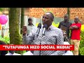 KIMEUMANA! Listen to Kimani Ichungwa warning to Kenyans after Ruto signed Cyber crime bill!