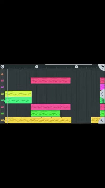 Ya Badrotim || Reggae - Koplo || Fl Studio Mobile