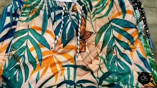 Short Mauricinho Batedeira Atacado