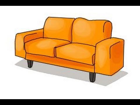 sofa draw couch