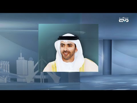 سيف بن زايد يحضر أفراح آل نهيان