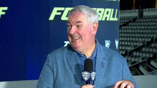 2026 MAC Football Kickoff Preview: Akron Zips