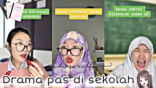 KUMPULAN VIDEO TIKTOK ANGGITANESA TERBARU || TIKTOK KOMPILASI