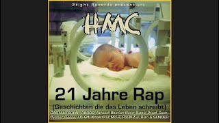 HMC - Same Shit, Different Day feat. GOOSE &amp; DJ Cutsneak [2009]