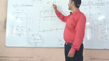 CELLS IN MIXED GROUPING