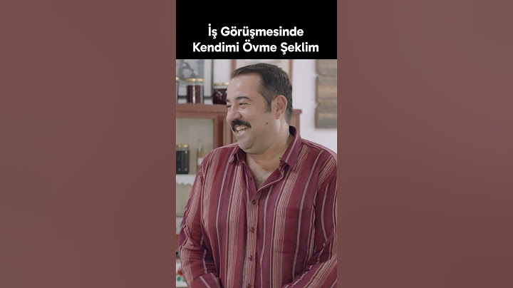 İş Görüşmesinde Kendimi Övme Şeklim #shorts #atademirer