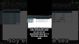 📌 ¡Entiende la diferencia entre referencia absoluta y relativa en Excel! 🚀 #aprendeexcel #excel #ㅇyㅇ