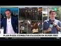 Nuevos agentes antievasión en buses Red: Medidas y sanciones para quienes no paguen