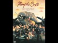 Memphis Belle Soundtrack The Final Mission