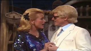 Heino &amp; Hannelore - Ich will dich nie mehr weinen seh&#39;n 1984