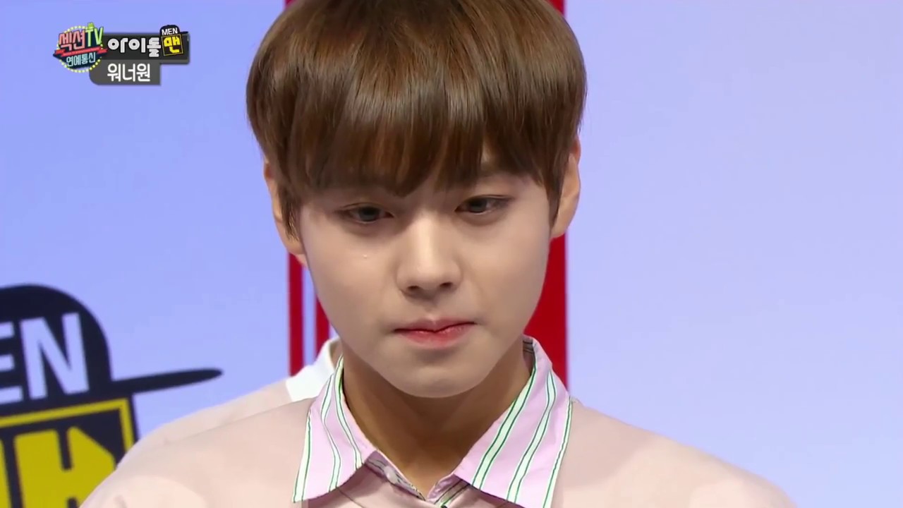 jihoon clips (wanna one) ++ desc for more!!