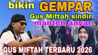 Gus Miftah terbaru 2026 sumpah lucu pol