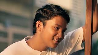 Basta May K, Mapagkakatiwalaan. - Kyowa