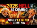 48°C and Rising… India’s Climate Nightmare Begins in 2026