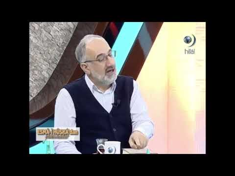 İnsanlığa Ana Olmak * Mustafa İslamoğlu