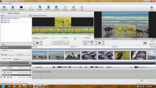 Videopad Overlay