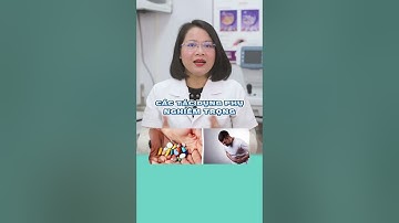 4 sai lầm cần tránh khi bị ốm sốt mà rất nhiều người đang mắc phải | Bác sĩ Phương