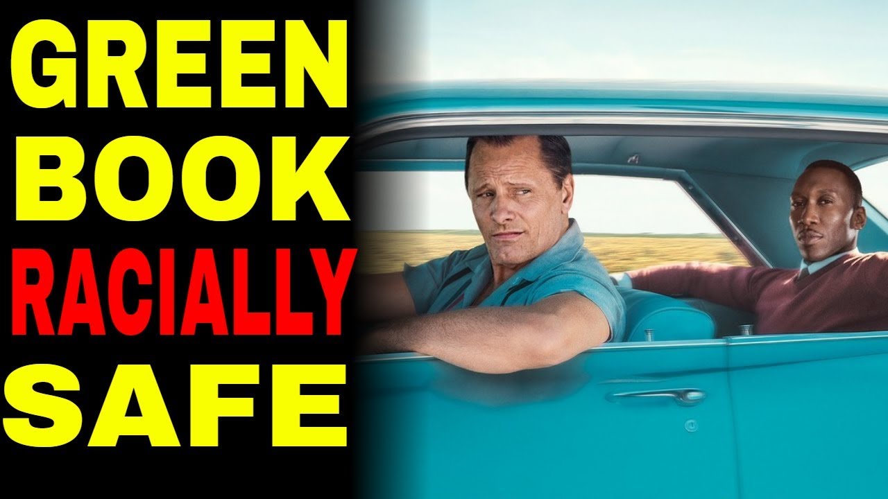 Green Book Review (Spoiler Free) - YouTube