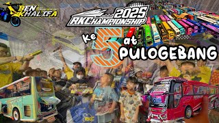 Download Lagu #RKCHAMPIONSHIP PULOGEBANG PANEN MINIATUR BUS RKC PROPER🔥🔥 MP3 Download Lagu #RKCHAMPIONSHIP PULOGEBANG PANEN MINIATUR BUS RKC PROPER🔥🔥 MP3