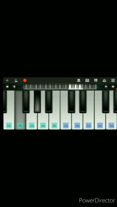🕺सताते तोर सुरता //satatr Tor surta // piano song