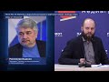 Ростислав Ищенко. Как на Украине, в Европейском Союзе и США уничтожают свободу. Эфир от 09.02.2021 г