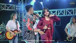 ADUHAI - Gerry Mahesa feat. Nanda Sayang ( Live Video)