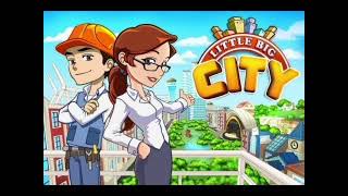 Little Big City - Minigames OST (Android version)