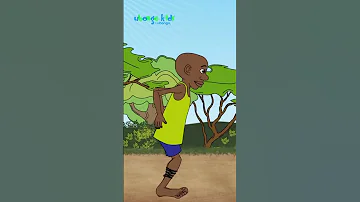 Viungo Vya Mwili Ubongo Kids 