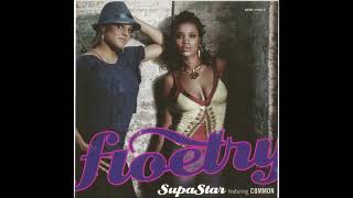 SupaStar (Radio Edit) feat. Common - Floetry