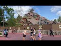 Friday 6.55am 2/28/25 - Geo's Walt Disney World and Disneyland Ride and Show Videos