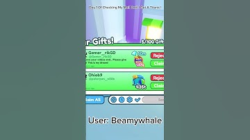 Day 1 Of Checking My Mailbox Until I Get A Titanic! #titanic #mailboxes #psx #petsimx