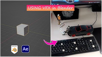 CGI Ads tutorial for beginners |Blender Tutorial #cgi #blender #vfx #animation