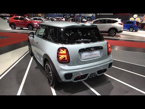 new-mini-cooper-s-2019-first-look-&-review-(exterior-&-interior---what's-new?)