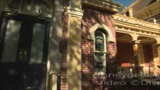 Disneyland Buzz Price Window Dedication Sound Bites & Disney Video