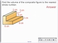 Quiz on Surface Area and Volume of Prisms and Cylinders