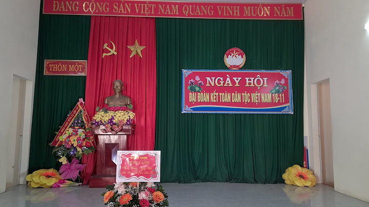 Có bao nhiêu dân tộc ở việt nam