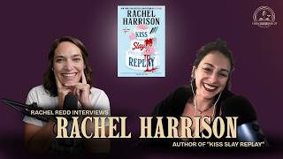 Download Lagu Rachel Harrison on Kiss Slay Replay, Killing the Final Girl Trope & Writing Funny Horror