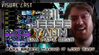 VC | EP11 - Jesse Yaun/PapaBear  , Papa Breezy Making It Look Eazy
