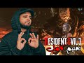 Resident Evil 3 تختيم كامل وشاي Resident Evil 3 تختيم كامل وشاي