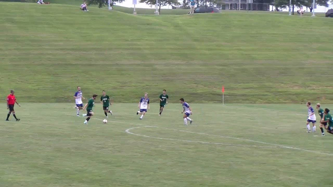 Hagerstown vs Lynx Mens Soccer 8-31-2021 Clip 9