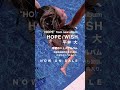 平井 大 / HOPE(Lyric Video)#Shorts #平井大 #LOVE+PEACE