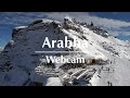 Neue webcam in arabba