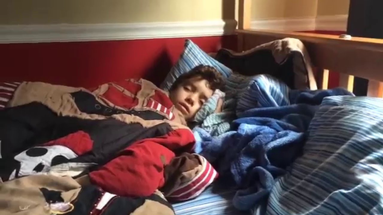 When You Wake Up Late On Christmas Eve YouTube When You Wake Up Late On Christmas Eve YouTube