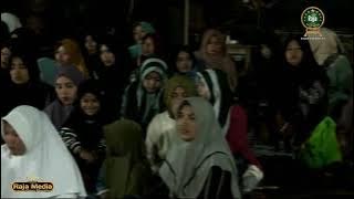 ANNABI SHOLLUALAIK | MAJELIS RAJA