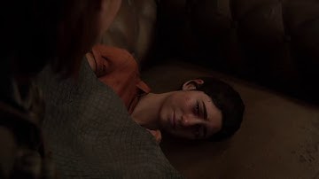 The Last Of us Part 2 (Part 14) Walkthrough