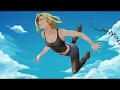 TOP 10 ANDROID 18 HENTAI