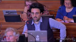 Boris Jamet-Fournier - DAJ 15 - Injure publique, provocation publique à la discrimination, haine